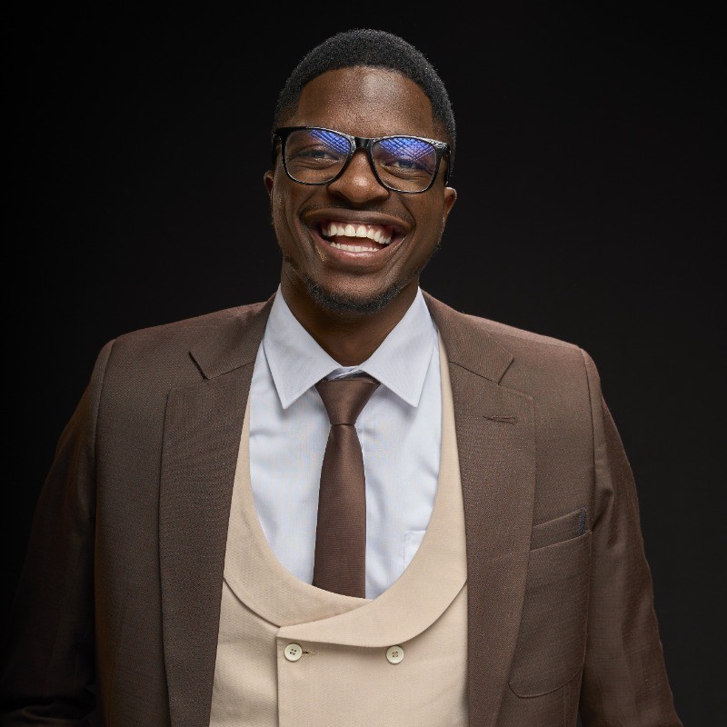 Albert - Co-Founder & Tech Consultant