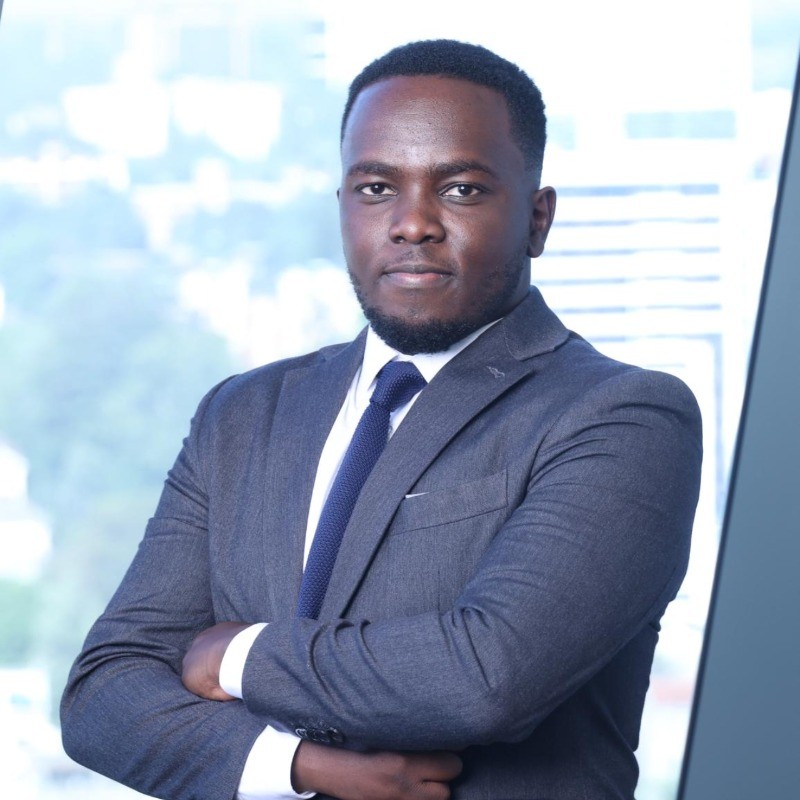 Jerome - Management Consultant