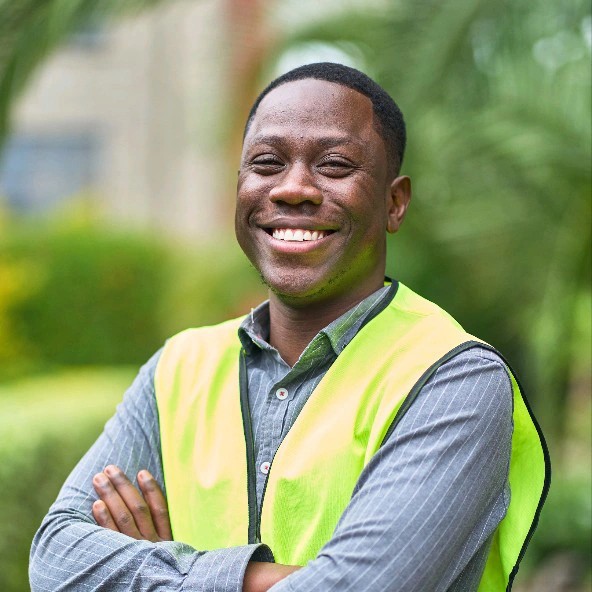 Kelvin - Senior Hardware Engineer